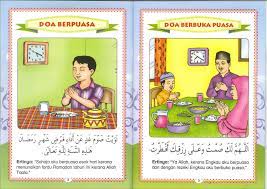 Jiran Doa Doa Harian Pdf
