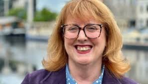 GE2017 Edinburgh North and Leith announce their result