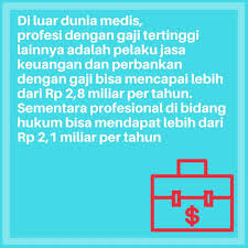 We did not find results for: Dokter Spesialis Mendapat Gaji Terbesar Di Australia