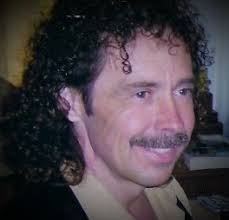 Kehoe, Mark Alfred Terrance