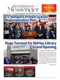 The Messenger Vol. 42 No. 2 January 28, 2004 by The Messenger