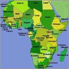 1975 wurde es von portugal unabhängig. Liste Der Afrikanischen Staaten Und Hauptstaedte Gesellschaft Berichte