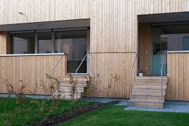 Bauen Am Dorfhang Leben Wohnen