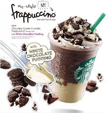 733,619 likes · 6,835 talking about this · 455,902 were here. What S On The Menu Starbucks Japan Brand Eating