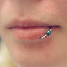 10 Side Effects Of Oral Piercing
