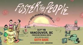 Foster The People