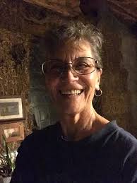 The Writing Life of: Lif Strand