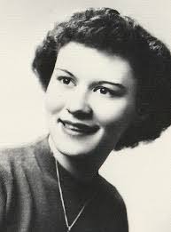 Obituary information for Patricia Lawson