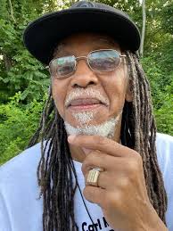 Edd Robinson,Carl and Aneeta Malcolm