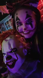 Halloween display honors daughter's memory