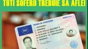 AlertÄƒ RÄƒmai FÄƒrÄƒ Permis Auto Imediat Schmbarea MajorÄƒ Din Codul Rutier Care I A Revoltat Pe ToÈ›i È™oferii Romani B1 Ro