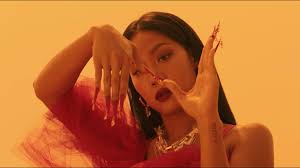 Nada is about to make it a 'Spicy' summer in her fiery comeback MV teaser