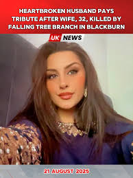 David Blackburn Wife