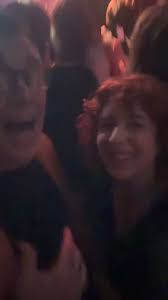 Date night with my forever girl! We met in Parkland Hall in 2000 and I am  so grateful to continue do this sometimes crazy life with this beautiful  woman!