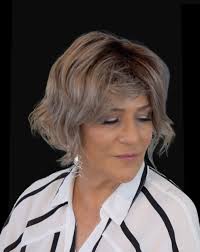 Wyatt Wig by Rene of Paris