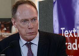 Coronation Street SPOILER: Serial killer Stephen Reid spikes himself with  LSD