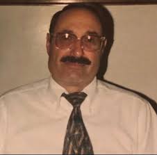 Ronald Mazzoni Obituary