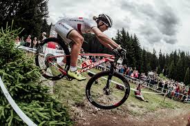 Born 9 november 1983 in warsaw) is a polish mountain biker. Tokio 2020 Maja Wloszczowska Otwarcie O Zakonczeniu Kariery Zawodowej Igrzyska Ostatnia Powazna Impreza Sport Wp Sportowefakty