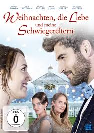 Weihnachten, die Liebe und meine Schwiegereltern : Bowen, Andrea, Bateman,  Nick, Butler, Brooke, Senn, Adam, Thomas, Bruce, Sibbet, Jane, Walters,  Susan, Sibbett, Jane, Helgren, Jake: Amazon.com.be: Films et TV