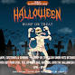 Bump-Or-Treat, Trunk-Or-Treat event image