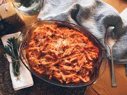 Receta De Macarrones Con Tomate El Lunes Cierro El Pico