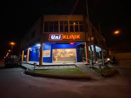 Service and facilities in klinik kesihatan telok panglima garang is quite good. Assalamualaik Uni Klinik Telok Panglima Garang Selangor Facebook