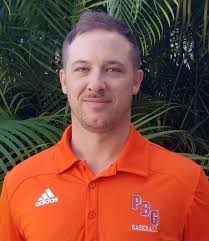 Palm Beach 7A-6A baseball first team, second team, honorable mention, coach  of the year