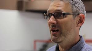 Cannes Lions TV Meets: Michael Lebowitz from Big Spaceship