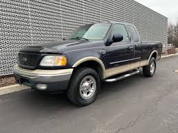 Image result for Chestnut 2000 F150