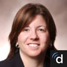 Dr. Beth L. Benjamin, MD