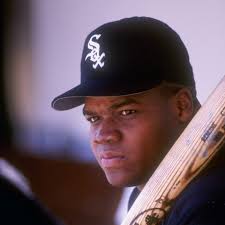 Frank Thomas knows what it's like to be an All-Star snub