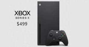 Microsoft Anuncia Preco Do Xbox Series X Por Apenas 499 Em 2020 Xbox Microsoft Redes Sociais