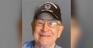 Delbert Eugene Snell Obituary