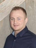 Jamie Boger Obituary (1994