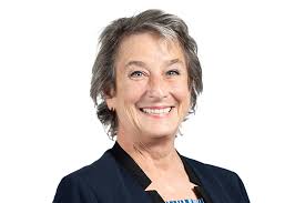 Assistant and Associate Deans