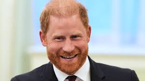 Beaming Prince Harry breaks silence after bombshell UK return plan revealed  | Royal | News | Express.co.uk