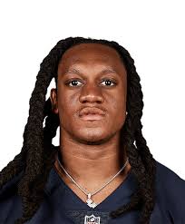 Tremaine Edmunds