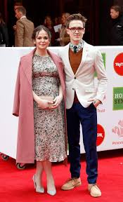 Giovanna fletcher is said to have claimed thousands from the government's furlough scheme just giovanna fletcher shared a moment many of us can relate to to her instagram on sunday (6 june). Giovanna And Tom Fletcher Baby Name The Sweet Meaning Behind The Couple S Third Son S Name As They Honour Giovanna S Brother And Towie Star Mario Falcone With The Choice Ok Magazine