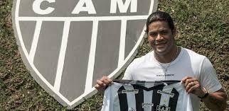 There are also all atlético mineiro scheduled matches that they are going to play in the future. Hulk Revela Ansiedade Para Estrear No Atletico Mg