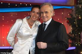 The Three Terrors Priapic Pavarotti Dishy Domingo And Carreras The Cad Express Digest