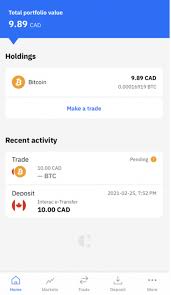 7,235 likes · 21 talking about this. The Best Platform For Buying And Selling Cryptocurrencies In Canada Thelosttwo