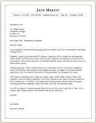 For help with your resume, check out our extensive head chef resume samples. Chef Cover Letter Sample Monster Com