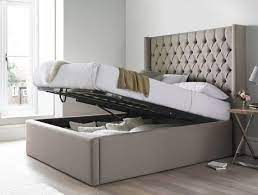 20 Beds For Small Rooms Ideas In 2021 Ottoman Storage Bed Ottoman Bed Bed Frame With Storage