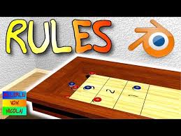 How To Play Shuffleboard Imessage