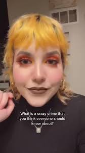 #stitch with @postapocalooks the Karlie Hall M*rder at Millersville #stitch  #truecrime #nicolebyer #truestory