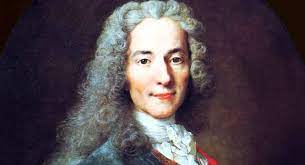 Yaşadığı döneme damga vuran bu ünlü ismi. Voltaire And The Necessity Of Church And State Segregation By Ariana Savalas Medium