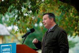 Alberta's top health official said the chance of death from covid for people in their 50's was '350 the canadian province of alberta reported its first death linked to the astrazeneca coronavirus germany to ease restrictions for vaccinated people. Stronger Action Many Businesses To Close As Alberta Tightens Covid Restrictions Kitchenertoday Com