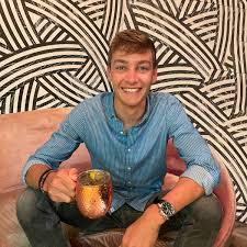 He was the 2018 fia formula 2. George Russell On Twitter Cheers To A Better 2021