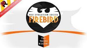 Even you could do this!download a template from soccergaming, open it in gimp or photoshop, copy logos and teamnames to it and there you are! Pes 6 Firebird Patch 2019 Full Version All Winter Transfer Youtube