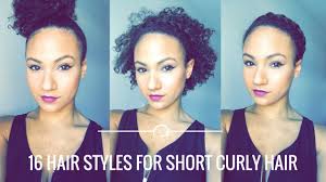 See the best short haircuts like bobs, curly, wavy, straight, pixie and very short hairstyles for you could be here for several reasons. 61 Hairstyles For Short Natural Hair Naturallycurly Com
